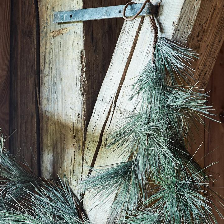 Image du produit Loberon Guirlande Gales vert