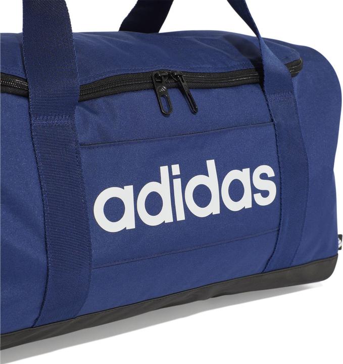 Actual product image Adidas Linear Duffel Bag S