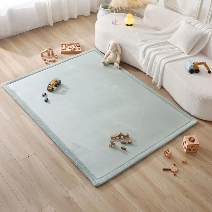 Productafbeelding Hakuna Matte XXL fluwelen mat wolk (200 x 150 cm)