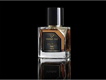 Actual product image Vertus Vanilla Oud (Eau de parfum, 100 ml)