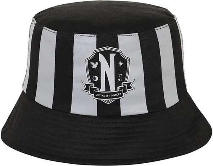 Actual product image Karactermania MERCREDI - Uniform - Bob (55)