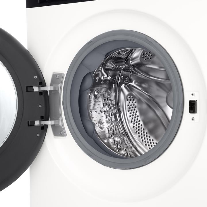 Produktbild LG LAVATRICE F2NX50S9THB () (9 kg, Links)