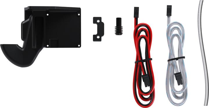 Actual product image E3D Online E3D Revo™ Creality Sprite (Replacement parts)