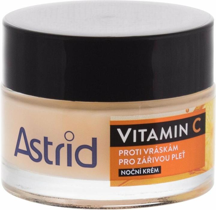 Immagine prodotto Astrid vitamina C (50 ml, Crema notte)