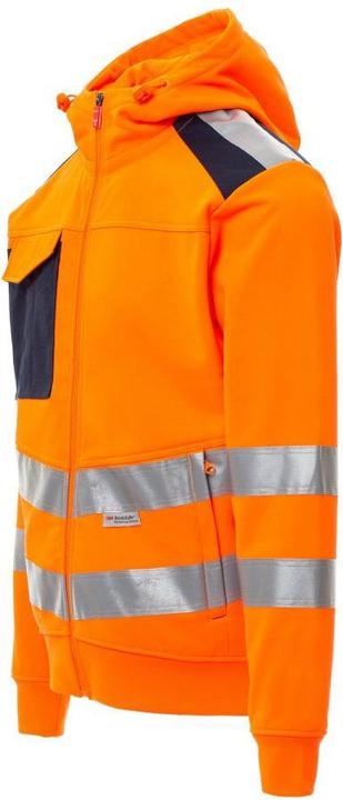 Immagine prodotto Payper Felpa con cappuccio Leader (5XL)