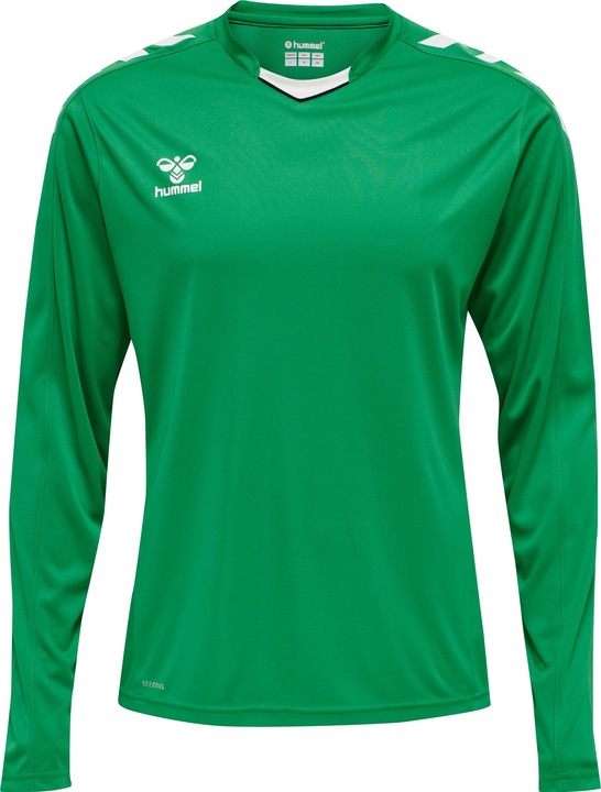 Image du produit hummel Core Xk Poly Jersey L/S (M)