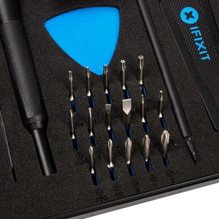 Actual product image iFixit Essential Electronics Toolkit