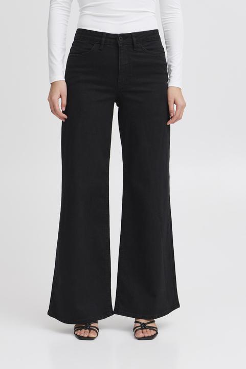 Actual product image Ichi Twiggy (W26/L34)