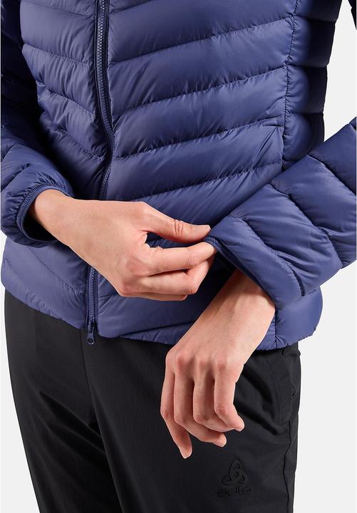 Produktbild Odlo Kompakte X-Alp Daunenjacke mit Kapuze 2.0 (M)