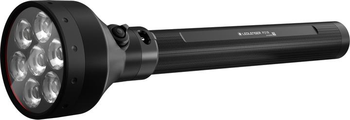 Ledlenser P21R (29.20 cm, 12000 lm)