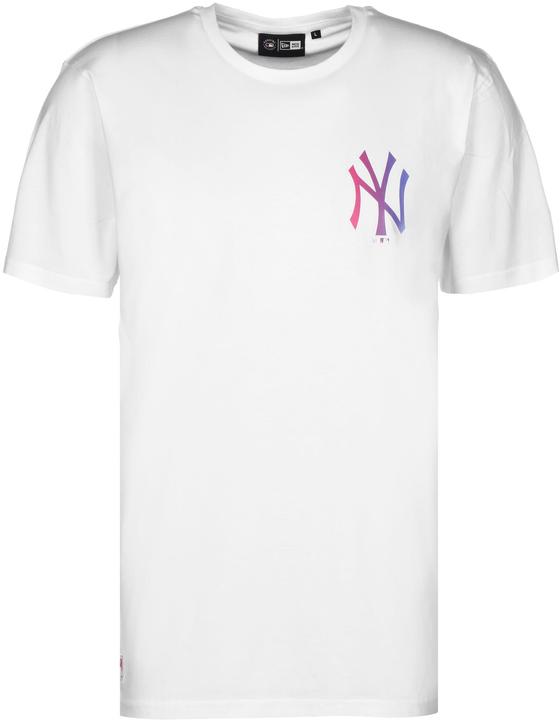 New Era MLB New York Yankees Neon T-Shirt (M)