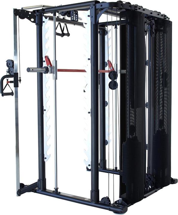 Actual product image Inspire Smith Machine SCS202