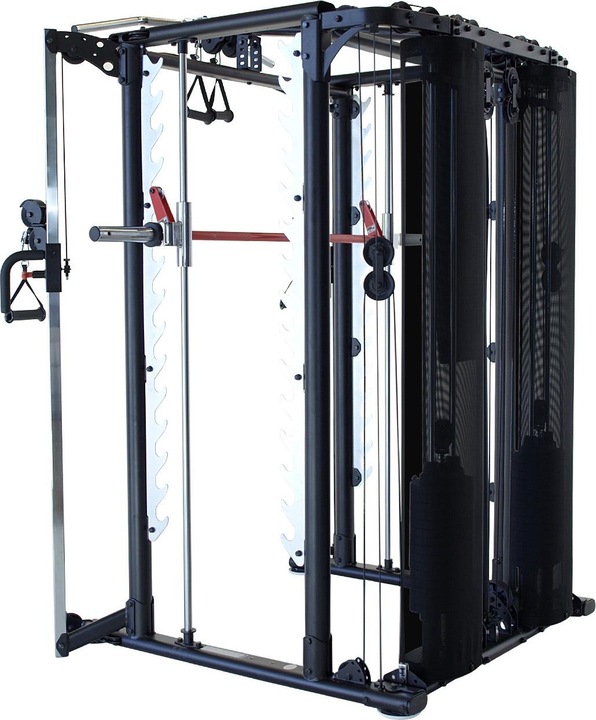 Produktbild Inspire Smith Machine SCS202
