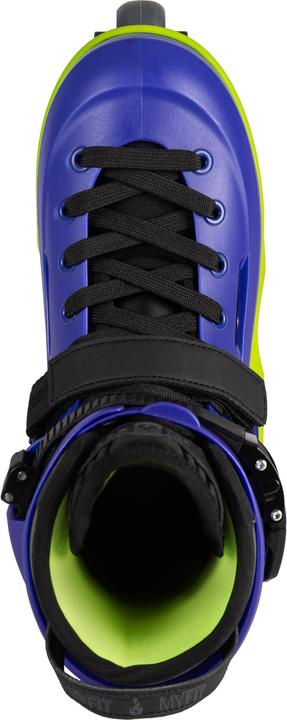 Produktbild Powerslide Usd Aggressive Skates (40)