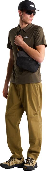Produktbild North Face M Tanken Polo (S)