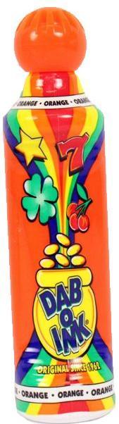 Immagine prodotto Holland Bingo Pennarello Bingo arancione 43ml