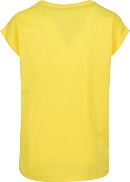 Produktbild Urban Classics Ladies Extended Shoulder Tee (M)