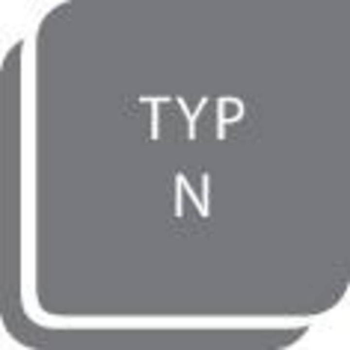 Actual product image Halder Taper punch