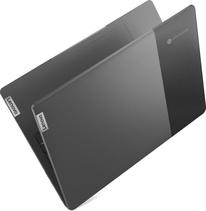 Actual product image Lenovo IdeaPad 5 Chrome (16", 256 GB, 8 GB, DE, Intel Core i3-1215U)