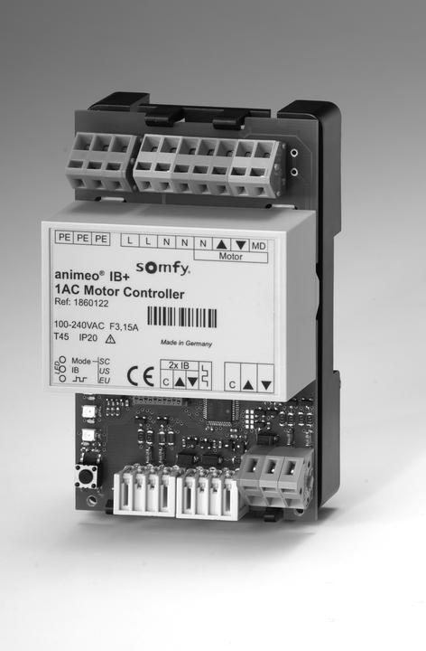 Productafbeelding somfy 1860125
