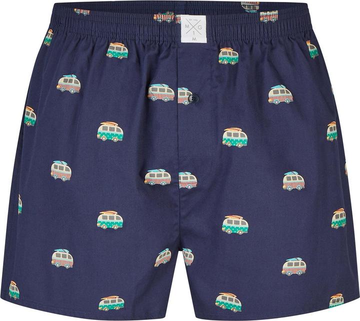 Produktbild Mg-1 Boxer Classics (M, 6er Pack)