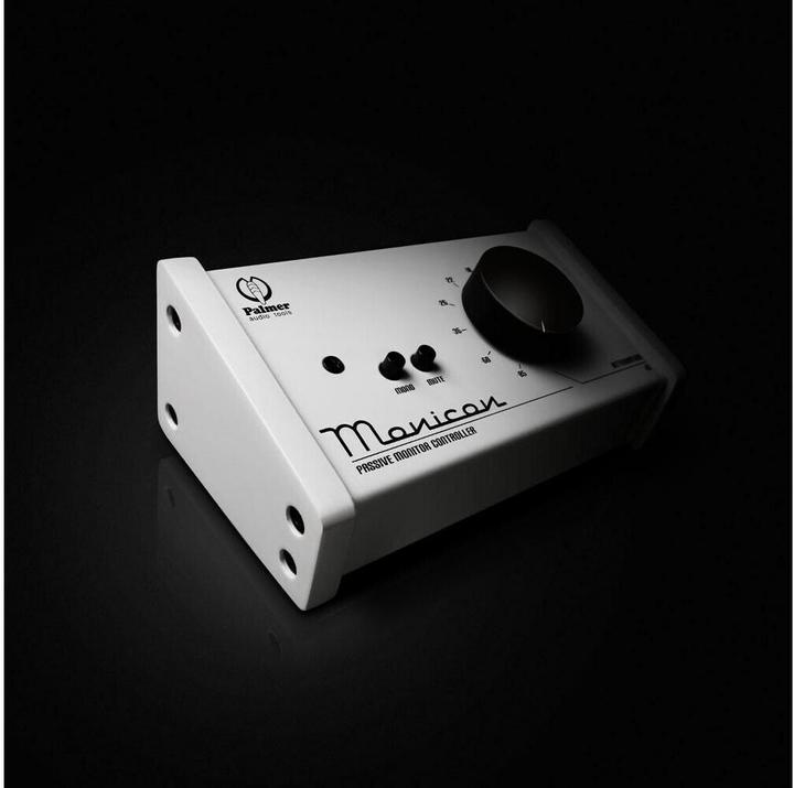 Image du produit Palmer Audio MONICON® W Moniteur passif