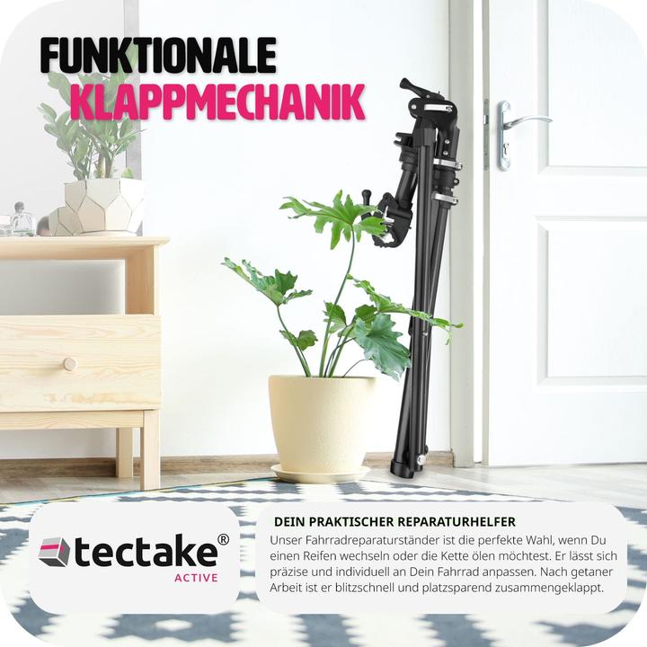 Actual product image tectake Jan