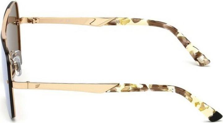 Produktbild WEB Unisex-Sonnenbrille WE0202-34G