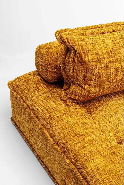 Produktbild Kare Design Sofa Element Portofino Orange