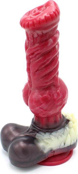 Produktbild Kiotos Monstar Dildo Beast 81