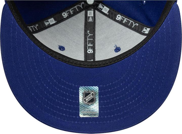 Produktbild New Era 9Fifty Snapback Cap - NHL Tampa Bay Lightning (One Size)