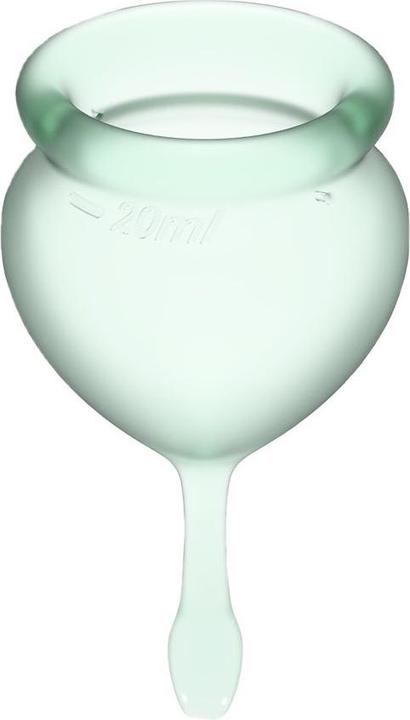 Image du produit Satisfyer Se sentir bien (Normal)