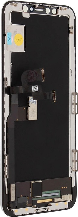 Produktbild Clappio LCD-Display iPhone X (Display, iPhone X)