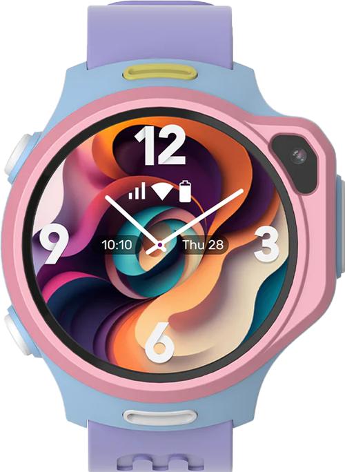 Actual product image myFirst Fone R2 Cotton Candy (45 mm)