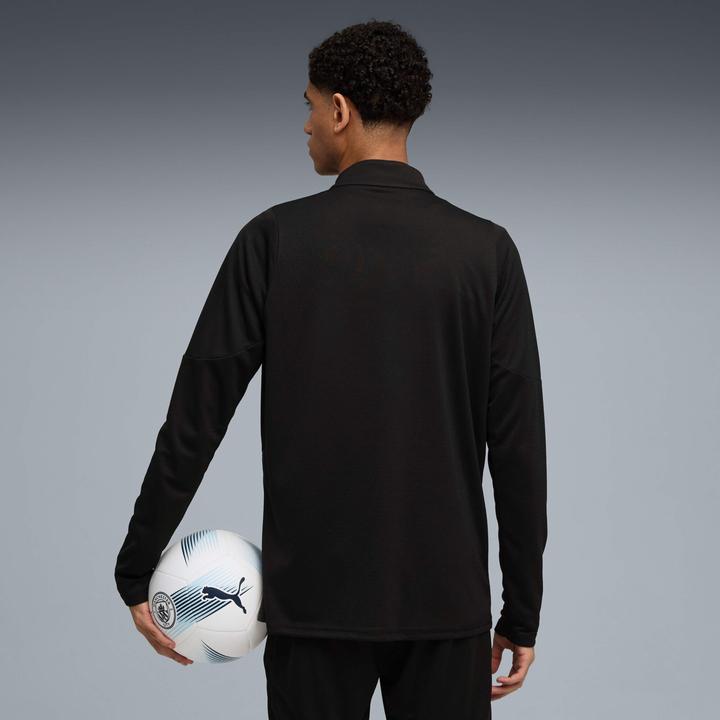 Immagine prodotto Puma Top 1/4 di zip MCFC Training (L)