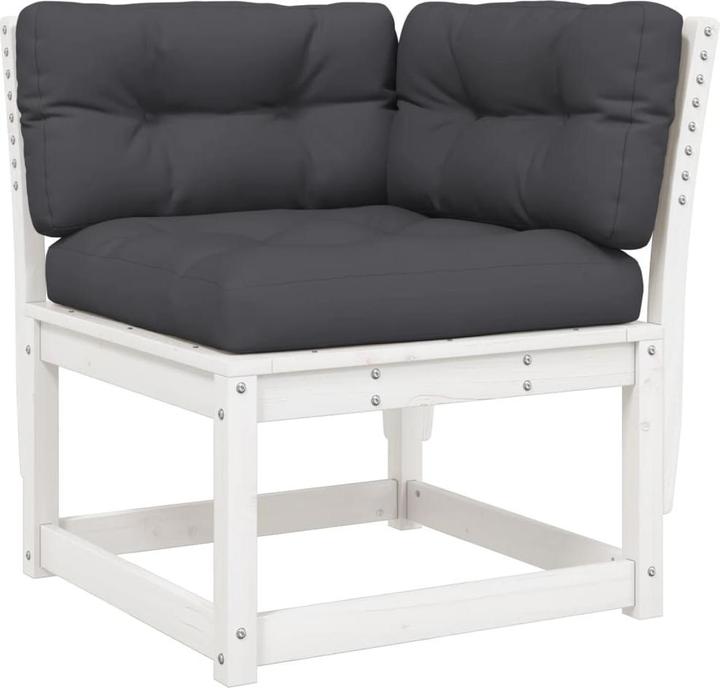 Produktbild vidaXL August