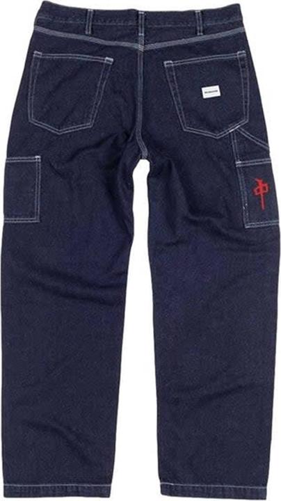 Actual product image Red Dragon Mechanizer Jean (32)