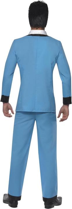 Produktbild Smiffys 50er Jahre - Teddy Boy (M)