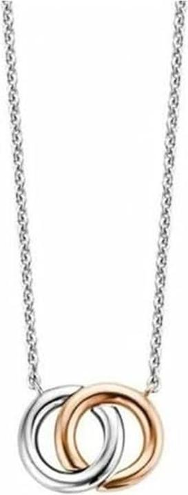 Immagine prodotto Ti Sento Milano Kette (Argento 925, 48 cm)