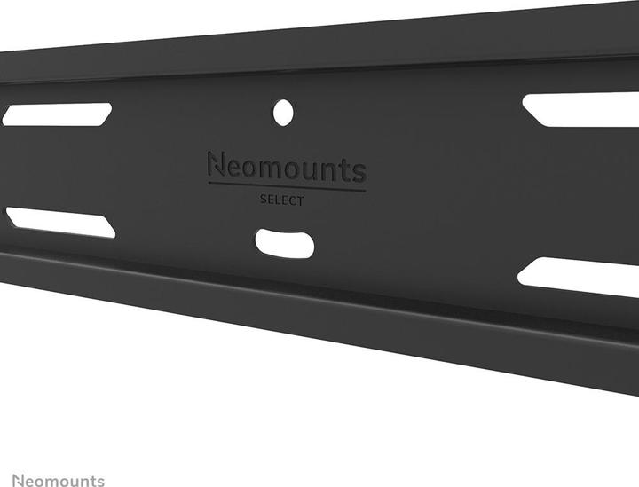 Image du produit Neomounts Support mural WL30S-850BL16 Noir (Mur, 82", 60 kg)