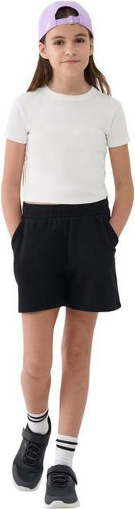 Image du produit 4F - Short de jogging CAS F470 - Adolescente (146)