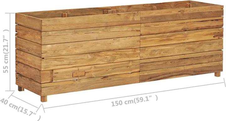 Produktbild vidaXL Roderick