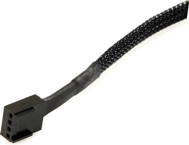 Actual product image Silentium PC Sigma Pro 140 PWM computer case fan (140 mm, 1 x)