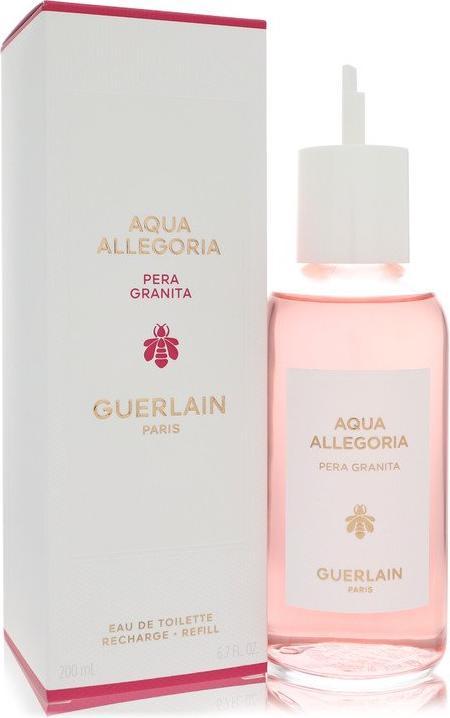 Actual product image Guerlain Eau de Toilette Refill Pera Granita (Eau de toilette, 200 ml)