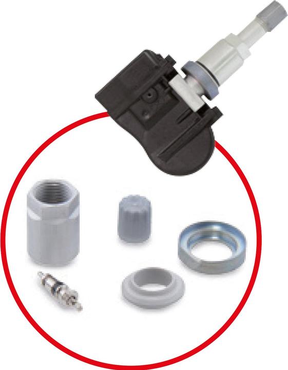 Produktbild KS Tools 100.1180