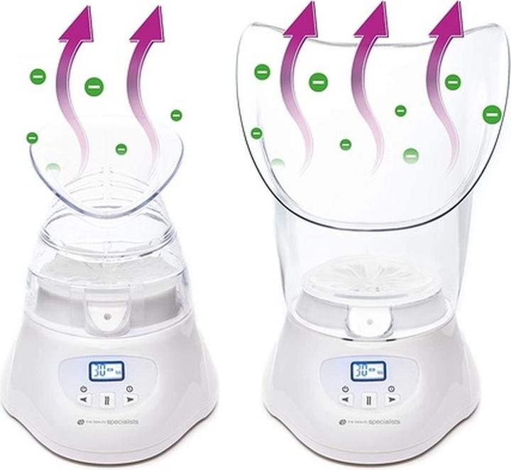 Produktbild Rio Gesichtssauna FSTE2