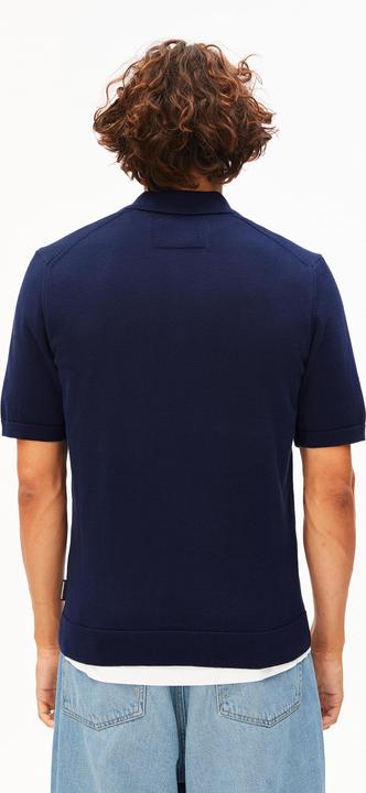 Produktbild Armedangels Knit Polo (S)