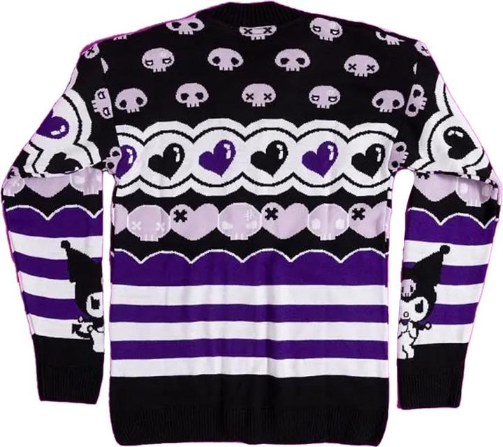 Produktbild Sanrio Strickjacke Übergross (3XL)