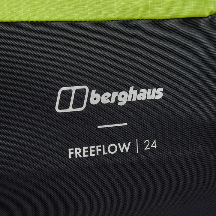 Actual product image Berghaus Freeflow 24 (24 l)