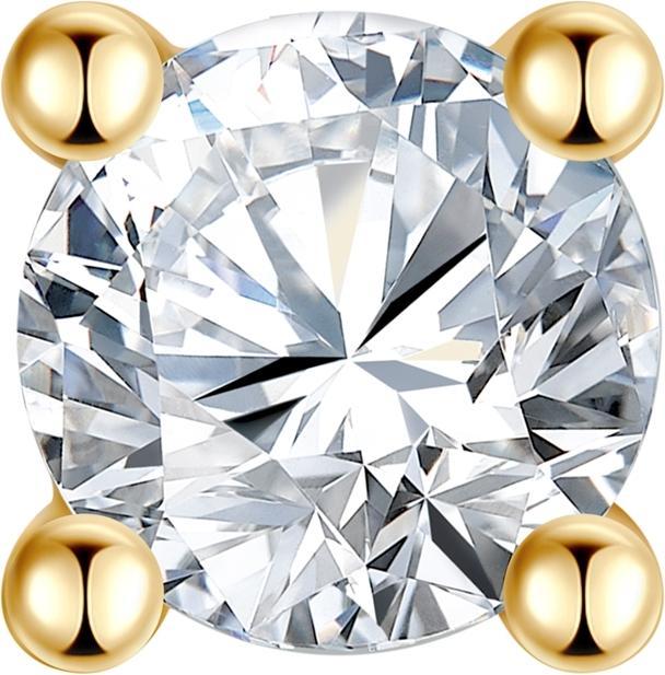 Immagine prodotto Glanzstücke München Orecchini da donna in argento 925 - 37368 (Argento)